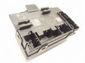 Unité de commande module de porte
