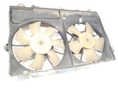 Ventilador eléctrico del radiador