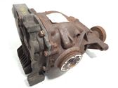 Hinterachsdifferential