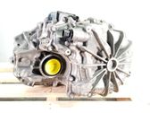 Rear differential