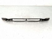 Etupuskurin kannake