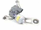 Motor del limpiaparabrisas