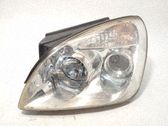 Lampa przednia