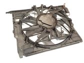 Ventilador eléctrico del radiador