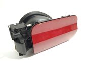 Fuel tank cap