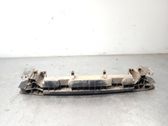 Soporte del parachoques delantero