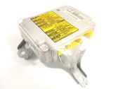 Airbag control unit/module