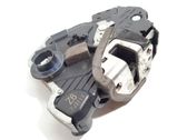 Cerradura de puerta delantera