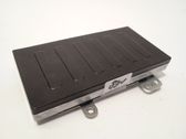 Autres unités de commande / modules