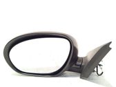 Front door electric wing mirror