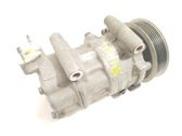Air conditioning (A/C) compressor (pump)