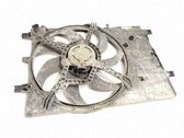 Ventilador eléctrico del radiador