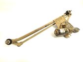 Motor del limpiaparabrisas