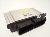 Unidad de control/módulo del motor