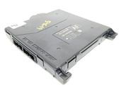Other control units/modules