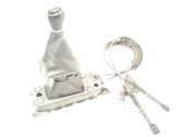 Gear shift rod