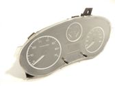 Velocímetro (tablero de instrumentos)