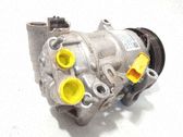 Compresor (bomba) del aire acondicionado (A/C))