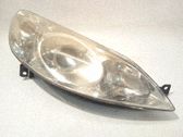 Lampa przednia