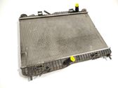 Radiador del refrigerante