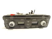 Climate control unit