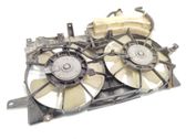 Ventilateur de refroidissement de radiateur électrique