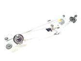 Motor del limpiaparabrisas