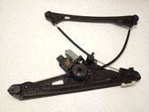 Fensterheber mechanisch Tür vorne