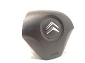Steering wheel airbag