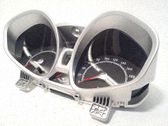 Velocímetro (tablero de instrumentos)