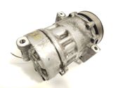 Air conditioning (A/C) compressor (pump)