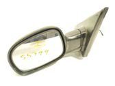Front door electric wing mirror