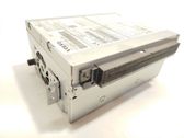 Radio / CD-Player / DVD-Player / Navigation
