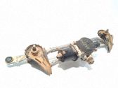 Motor del limpiaparabrisas
