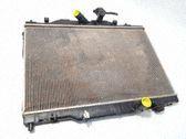 Radiador del refrigerante