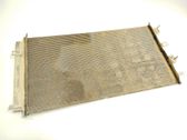 A/C cooling radiator (condenser)