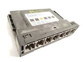 Centralina/modulo portiere