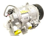 Klimakompressor Pumpe
