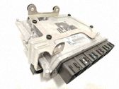 Unidad de control/módulo del motor