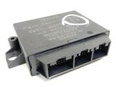 Other control units/modules