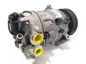 Air conditioning (A/C) compressor (pump)