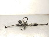 Steering rack