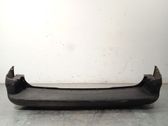 Rear bumper
