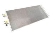 A/C cooling radiator (condenser)