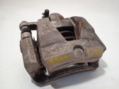 Caliper de freno delantero