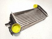 Radiador intercooler