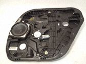 Fensterheber elektrisch mit Motor Tür hinten