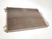 A/C cooling radiator (condenser)
