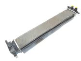 Radiador del refrigerante