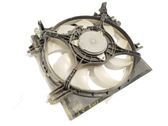Ventilador eléctrico del radiador